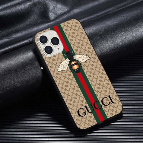 gucci funda iphone 11|gucci phone case.